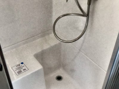 2026 Airstream 30RBT Base