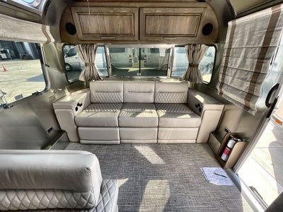 2026 Airstream 30RBQ Base