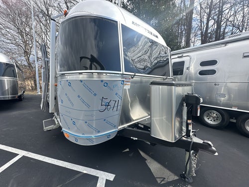 2025 Airstream 30RBQ Base