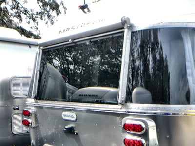 2026 Airstream 30RBQ Base