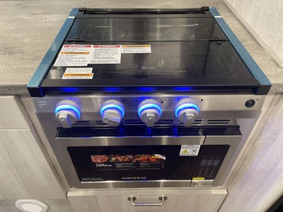 2025 Airstream 23FBQ Base