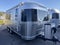2026 Airstream 23FBT Base