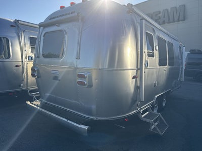 2026 Airstream 23FBT Base