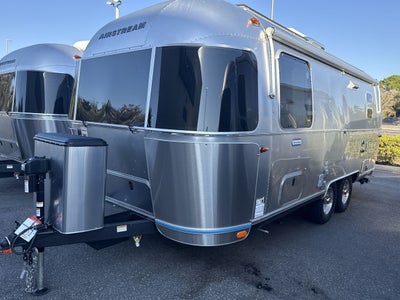 2026 Airstream 23FBT Base