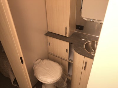 2026 Airstream 27FBT Base