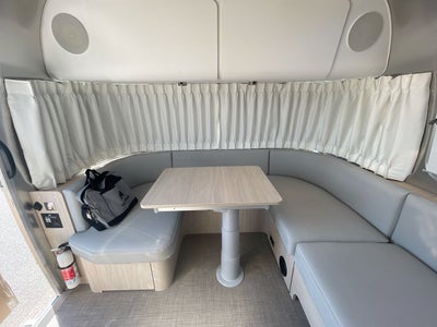 2026 Airstream 27FBQ Base