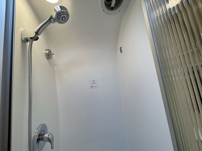 2026 Airstream 27FBT Base