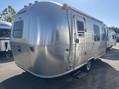 2026 Airstream 22FB Base