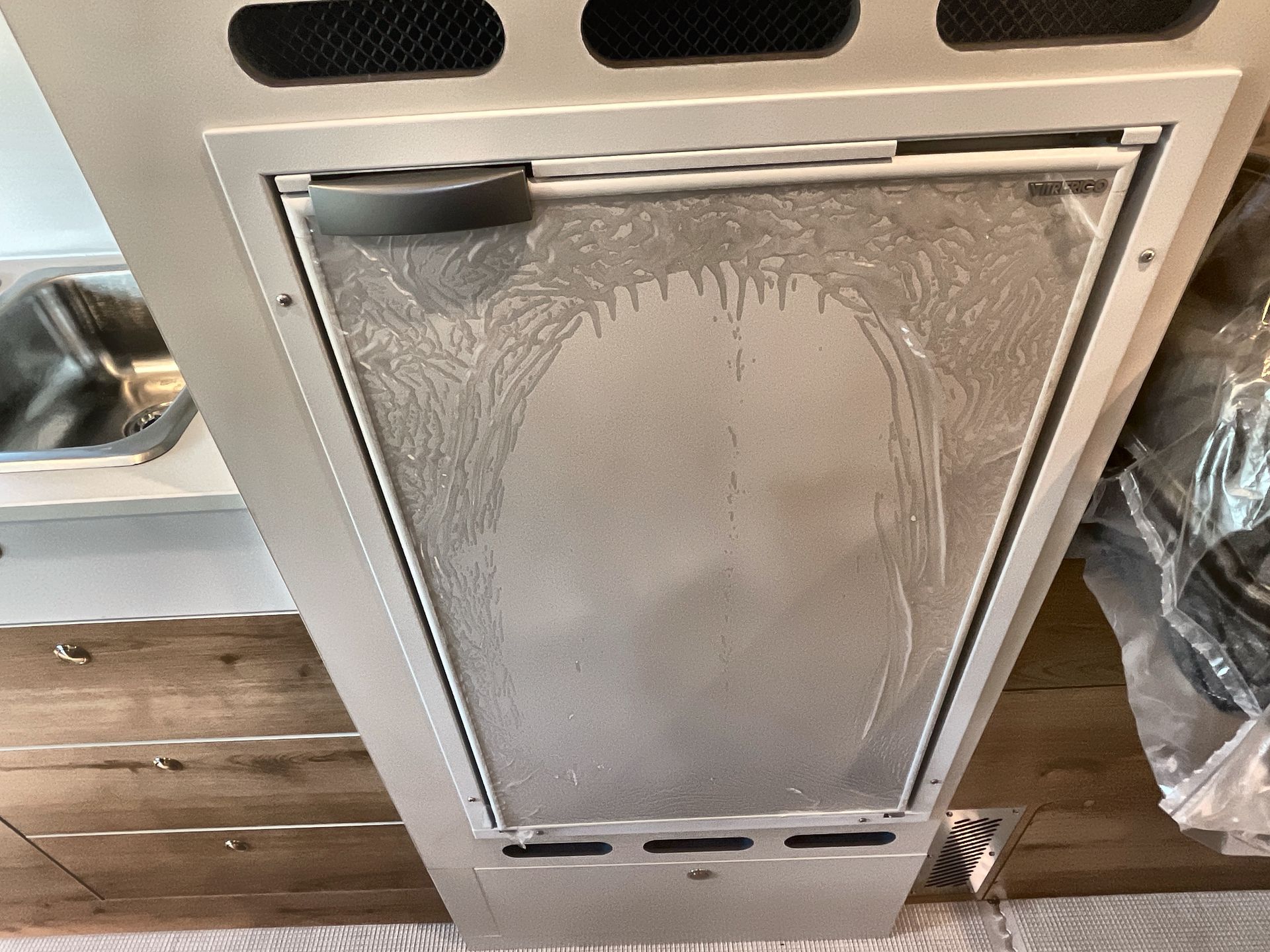 2026 Airstream Rangeline Base