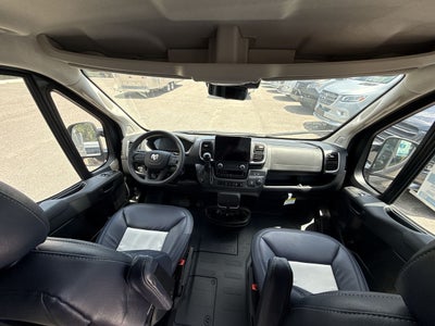 2026 Airstream Rangeline Base