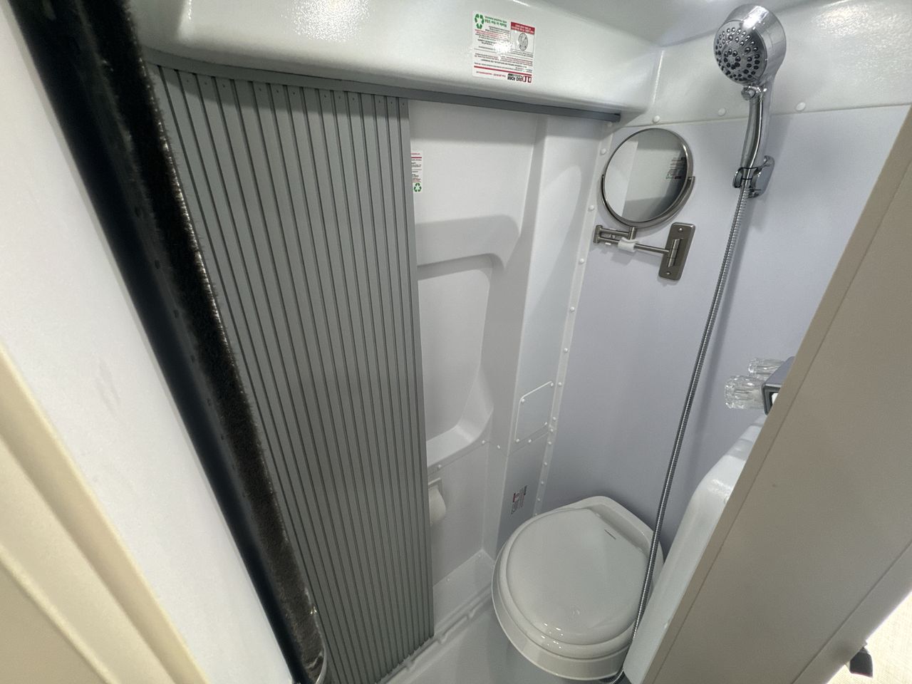 2026 Airstream Rangeline Base