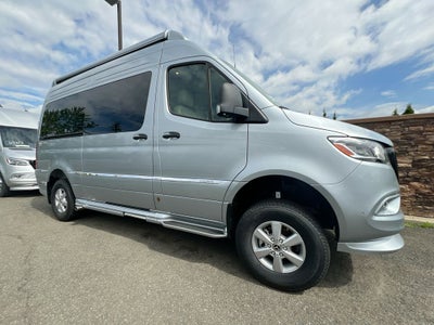 2026 Airstream 19GT Base