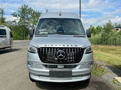 2026 Airstream 19GT Base