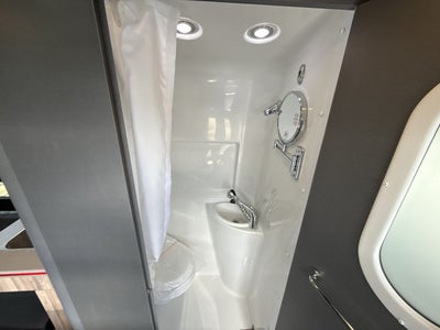 2025 Airstream 19X Base