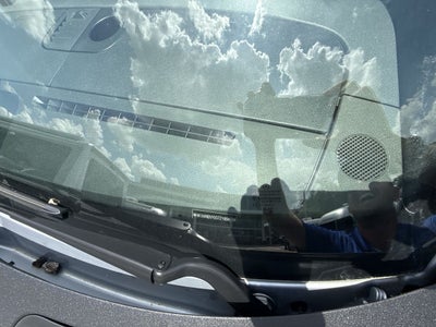 2025 Airstream 19X Base