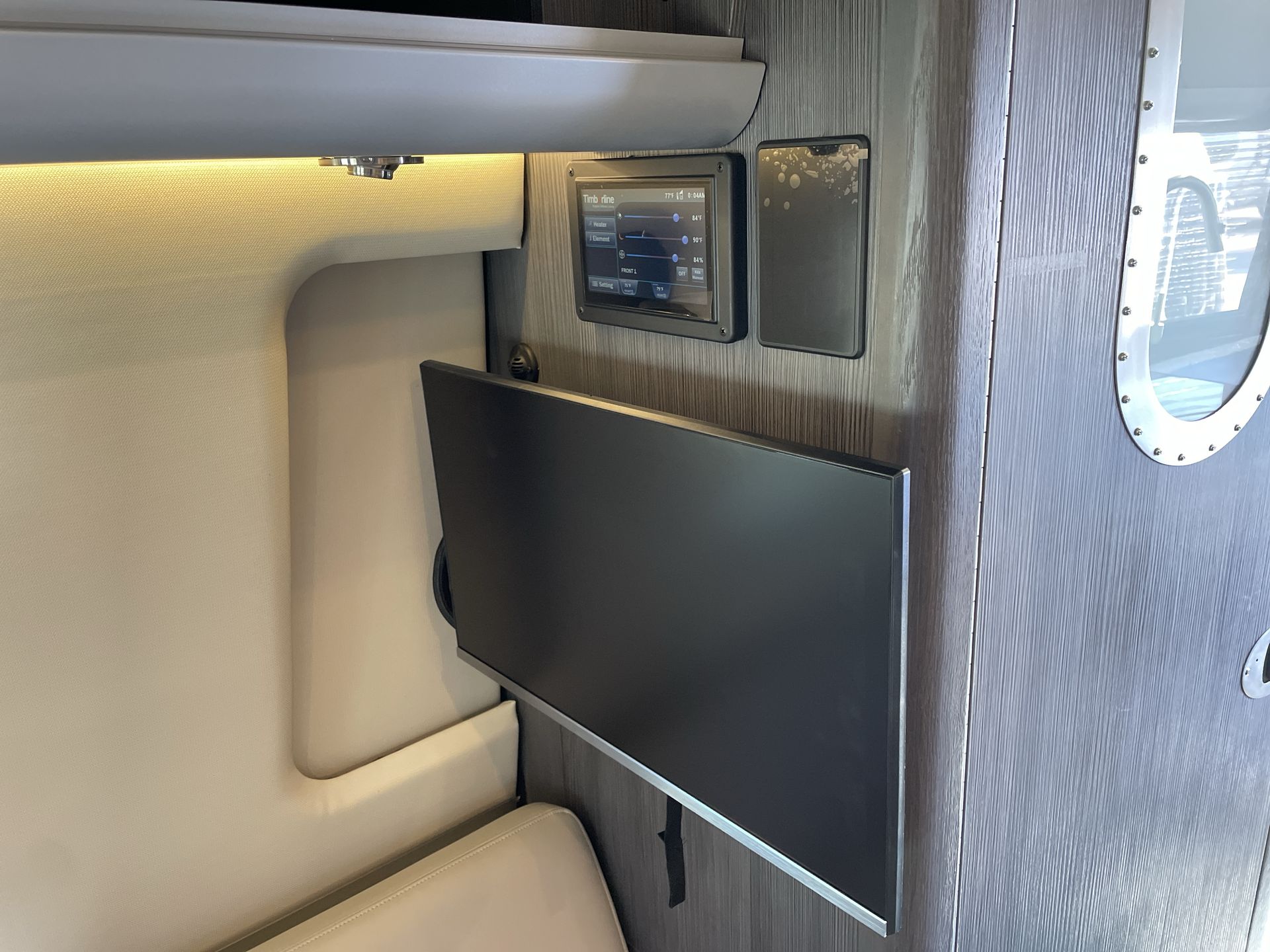 2026 Airstream 24GT Base