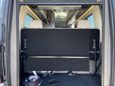 2026 Airstream 24GT Base