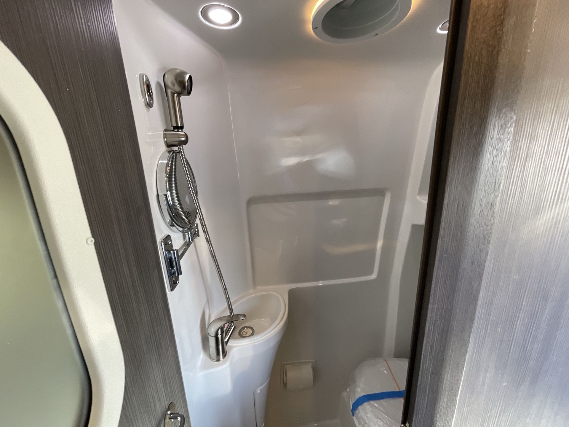 2026 Airstream 24GT Base