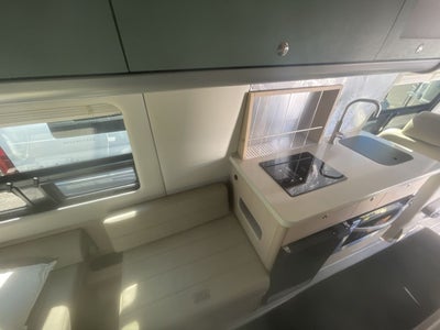 2026 Airstream 24GL Tommy Bahama Base
