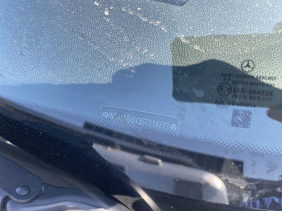 2026 Airstream 24GL Tommy Bahama Base