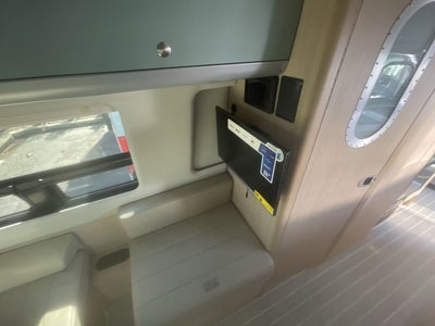 2026 Airstream 24GT Tommy Bahama Base