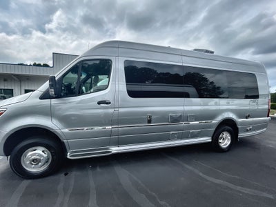 2026 Airstream 24GT Base