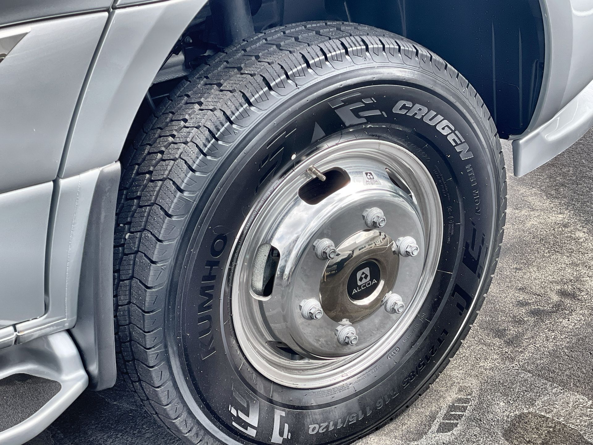 2026 Airstream 24GT Base