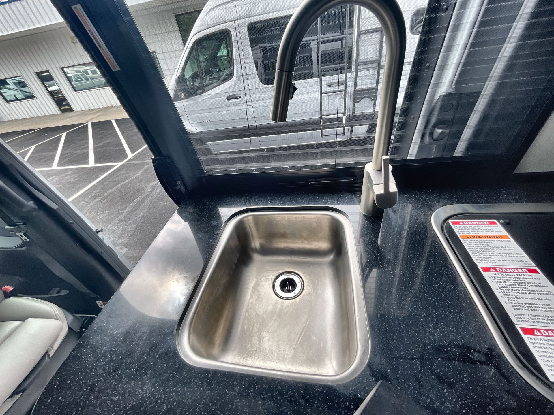 2026 Airstream 24GT Base