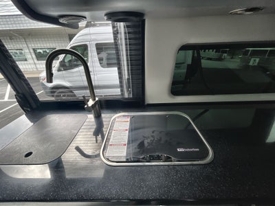 2026 Airstream 24GT Base