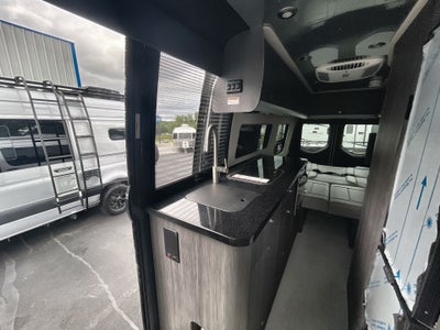 2026 Airstream 24GT Base
