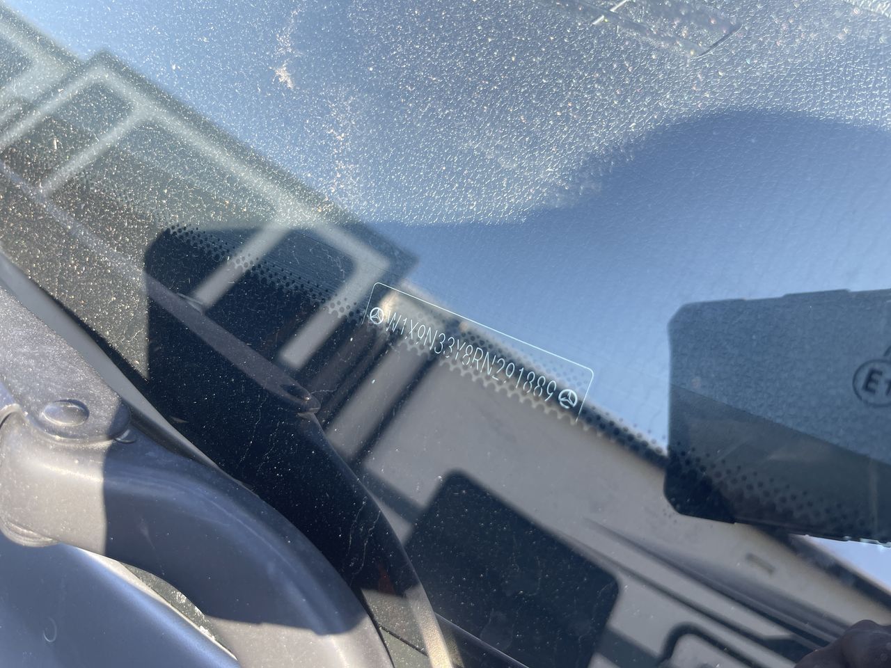 2026 Airstream Murphy Suite Base