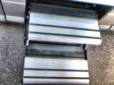 2026 Airstream Murphy Suite Base