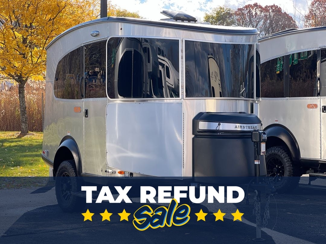 2025 Airstream 16X Base