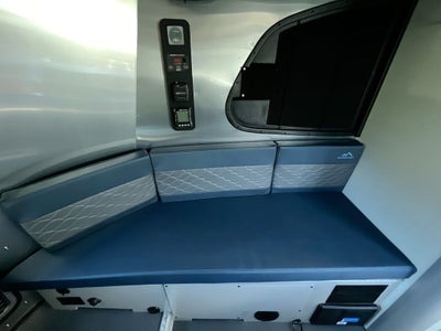 2025 Airstream 16X Base