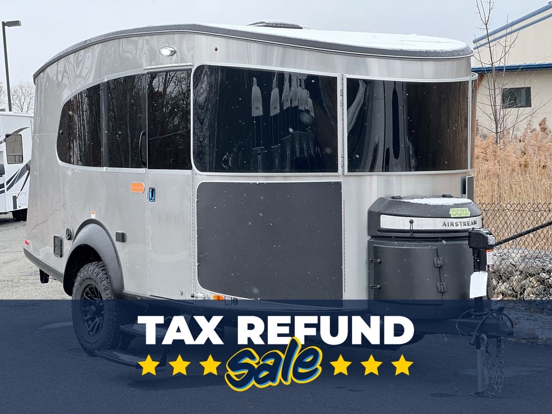 2026 Airstream 20Xe Base