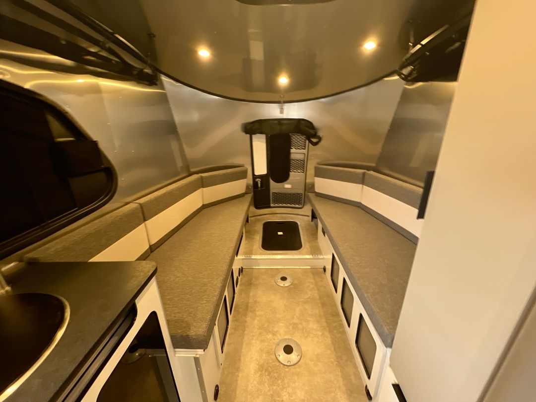 2026 Airstream 20Xe Base