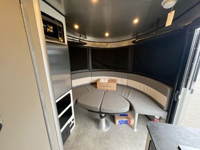 2026 Airstream 20Xe Base