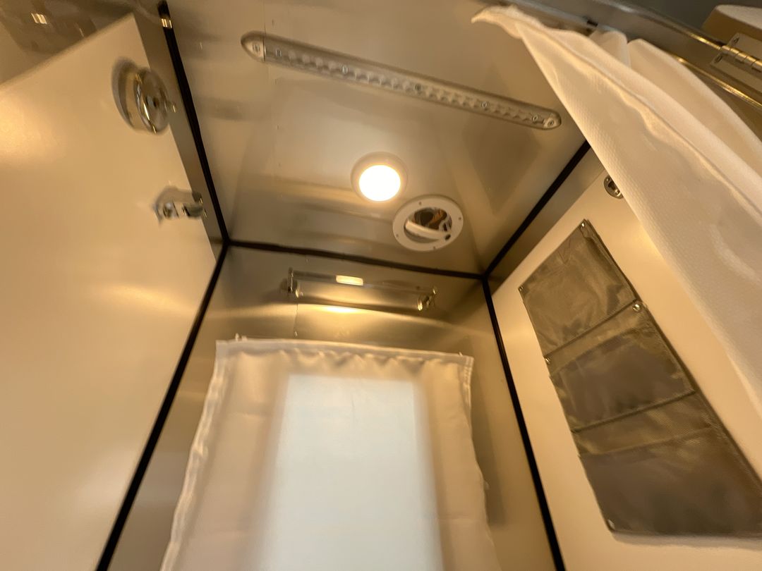 2026 Airstream 20Xe Base