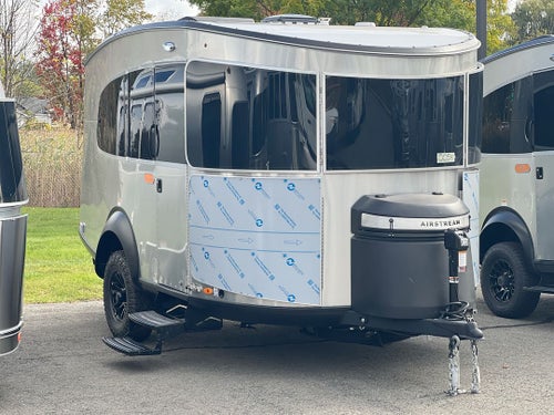 2026 Airstream 20X Base