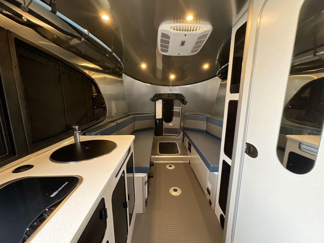 2026 Airstream 20X Base
