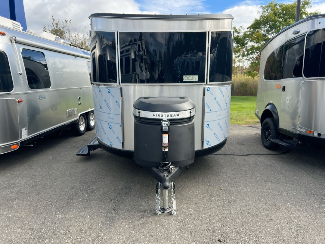 2026 Airstream 20X Base