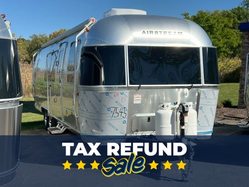 2026 Airstream 30FBBT Base