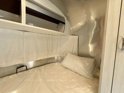 2026 Airstream 20FB Base