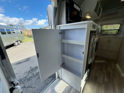 2026 Airstream 20FB Base