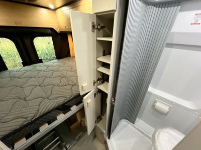 2026 Airstream Rangeline Base