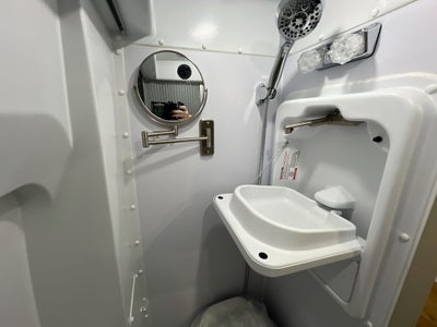 2026 Airstream Rangeline Base