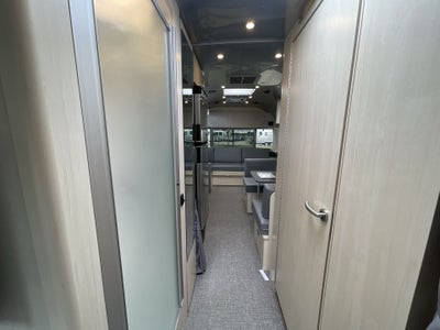 2026 Airstream 28RBQ Base