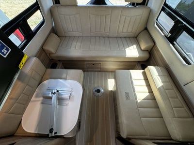 2025 Airstream 24 GL Base