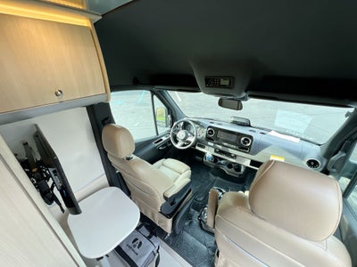 2026 Airstream 24GT Base