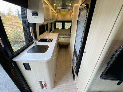 2026 Airstream 24GT Base